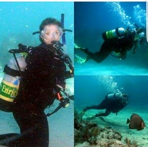 Meet your Posher, Sandra