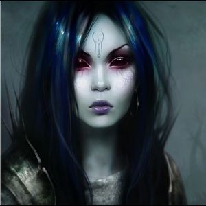 Meet your Posher, Ellien