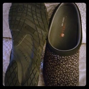 Merrell Slip-on Shoes