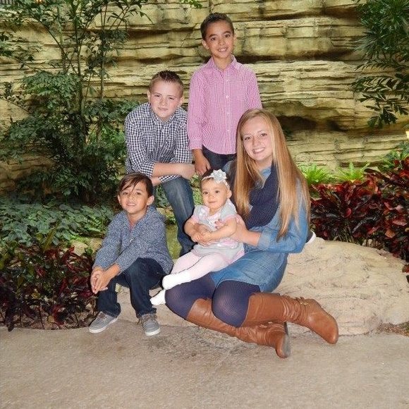 Meet your Posher, Margaret