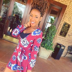 Meet your Posher, Kiara