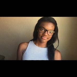 Meet your Posher, Ashland