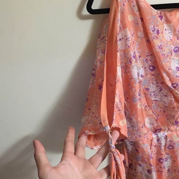 Floral Dress - Picture 2 of 4