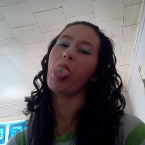 Meet your Posher, Sandy