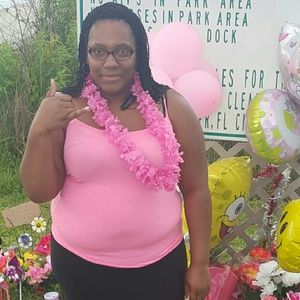 Meet your Posher, Precious