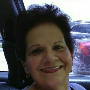 Meet your Posher, Olga