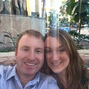 Meet your Posher, Becky