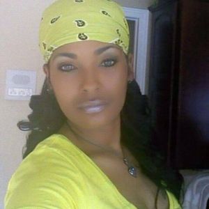 Meet your Posher, Brandy