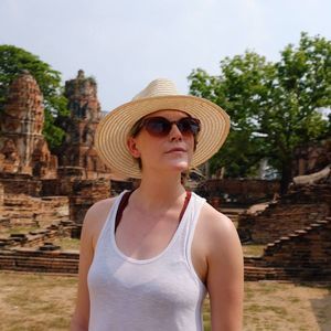 Meet your Posher, Emma