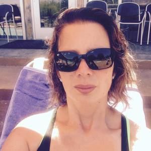 Meet your Posher, Katarina