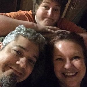 Meet your Posher, Rene