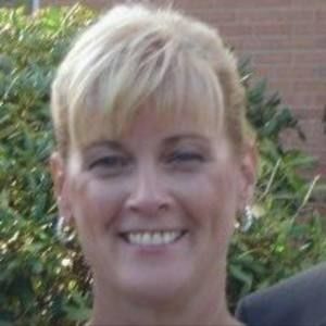 Meet your Posher, Janet