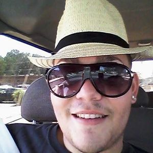 Meet your Posher, Jose omar