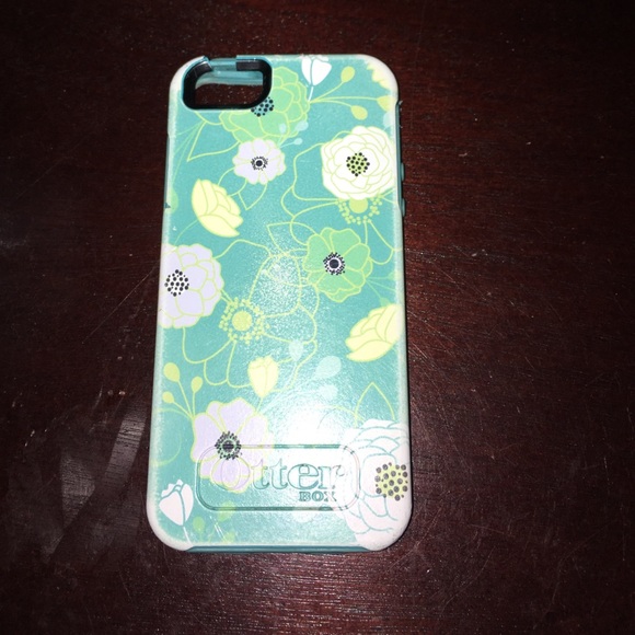 Outter box phone case