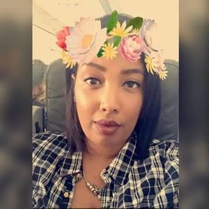 Meet your Posher, Maggie