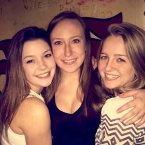 Meet your Posher, Erica