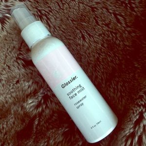 Glossier Soothing Face Mist