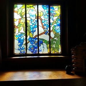 Meet your Posher, Cheryl