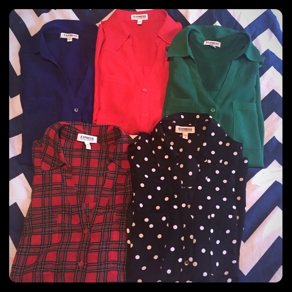 Express Portofino Bundle -- Small