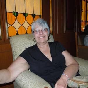 Meet your Posher, Gail