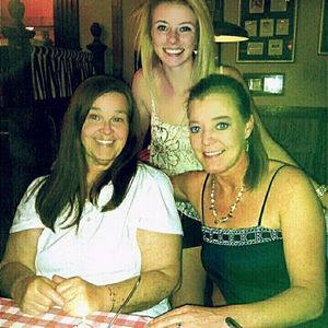 Meet your Posher, Jeannie