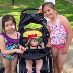 Meet your Posher, Wendy