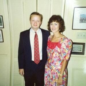 Meet your Posher, Florrie