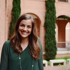Meet your Posher, Madison