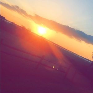 Meet your Posher, Delaney