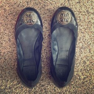 Tory Burch Flats- SALE