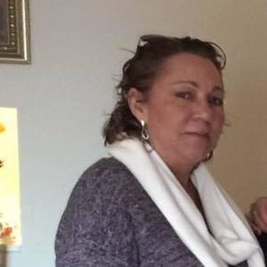 Meet your Posher, Fanny