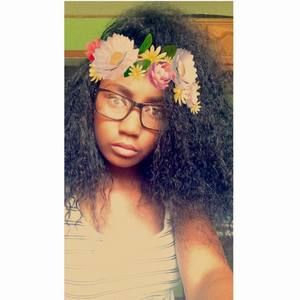 Meet your Posher, Tamia