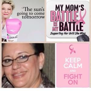 Meet your Posher, Bridgette