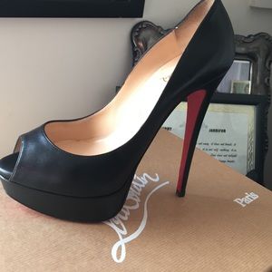 Christian Louboutin