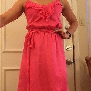 Rebecca Taylor dress