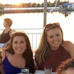 Meet your Posher, Tori