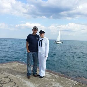 Meet your Posher, Sonja