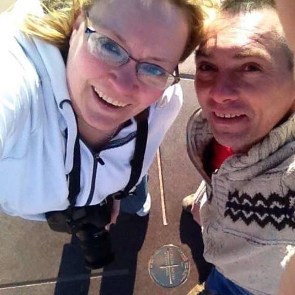 Meet your Posher, Jorjeanna - Picture 1 of 1