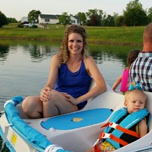 Meet your Posher, Karrie