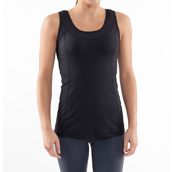 lululemon athletica Tops - Lululemon 'Stay on Course' Tank