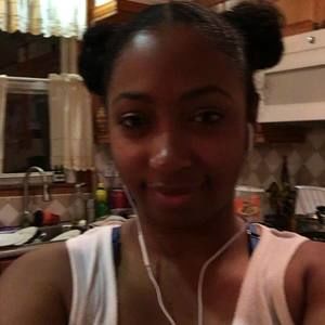 Meet your Posher, Kristyn