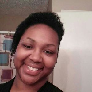 Meet your Posher, Kristin