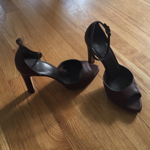 Open Toe Sandals