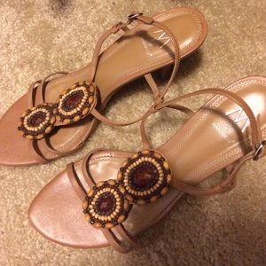 Summer Sandals