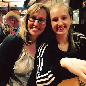 Meet your Posher, Kristin