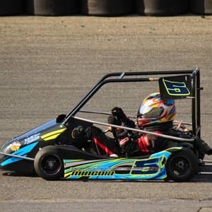 Meet your Posher, Jenna