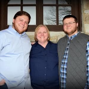 Meet your Posher, Ginger