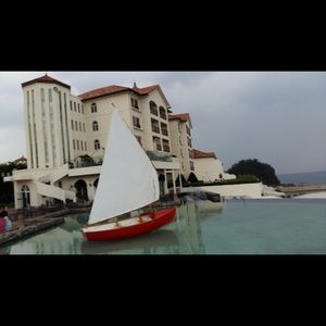 Meet your Posher, Eugene