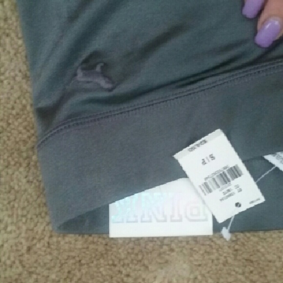 PINK Victoria's Secret Pants - Victoria Secret pink leggings