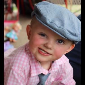 Meet your Posher, Debra